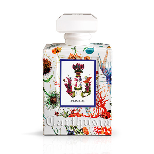A'MMARE EAU DE PARFUM CARTHUSIA