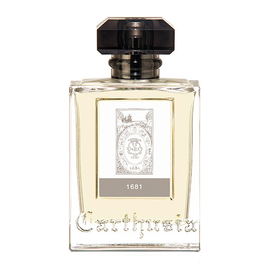 CARTHUSIA 1681 EAU DE PARFUM