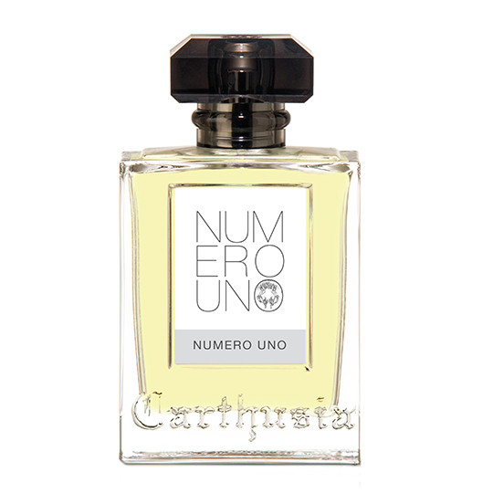 CARTHUSIA NUMERO UNO EAU DE PARFUM