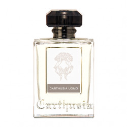 CARTHUSIA UOMO EAU DE PARFUM 100ML