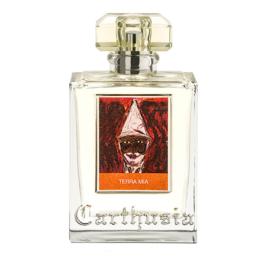 CARTHUSIA TERRA MIA EAU DE PARFUM
