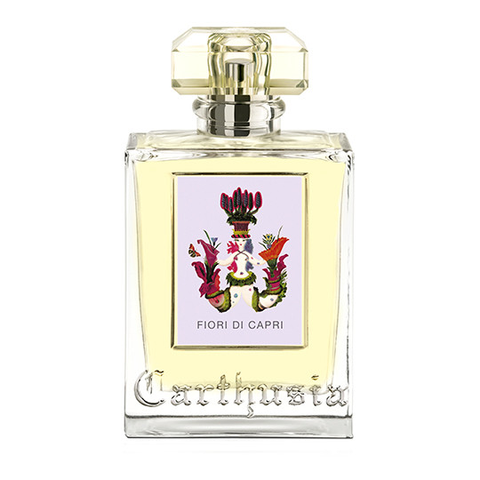 CARTHUSIA FIORI DI CAPRI EAU DE PARFUM