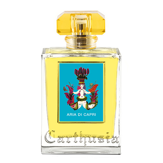 CARTHUSIA ARIA DI CAPRI EAU DE PARFUM