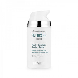 ENDOCARE CELLAGE PESCOÇO E PESCOÇO 80 ML