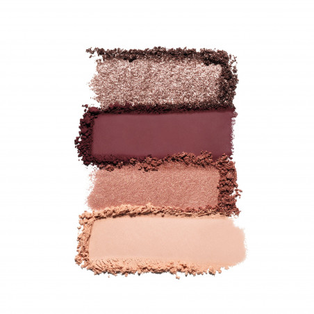 PURE COLOR ENVY QUADS DE SOMBRAS