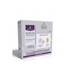 PACK NEORETIN DISCROM CONTROL SORO 30 ML + PRESENTES