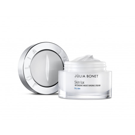 SKIN LUX INTENSIVE CREME HIDRATANTE Pele seca