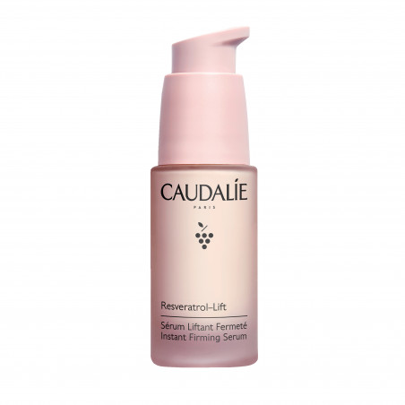 SORO DE ENDURECIMENTO DE ELEVAÇÃO RESVERATROL-LIFT
