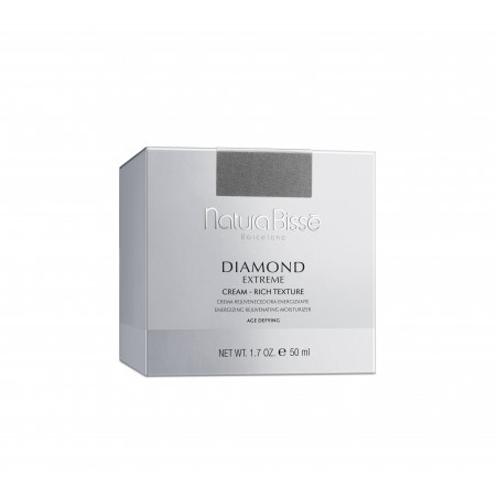 DIAMOND EXTREME CRÈME RICHE 50ML