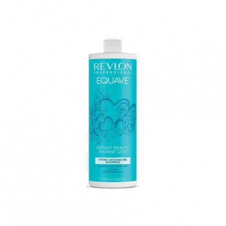 EQUAVE IB HYDRO DETANGLING SHAMPOO 1000M