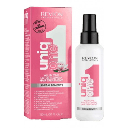 Uniq One Lotus Flower 150ml