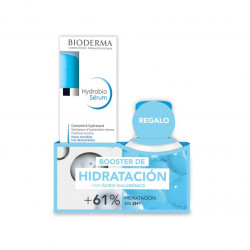 HYDRABIO SERUM 40ML + ÁGUA MICELAR GRÁTIS 50ML