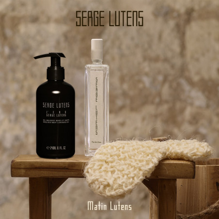 L'Eau Serge Lutens GEL 240ML