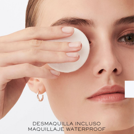 BI-FACIL DESMAQUILHADOR DE OLHOS 125ML