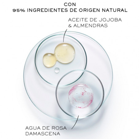 BI-FACIL DESMAQUILHADOR DE OLHOS 125ML