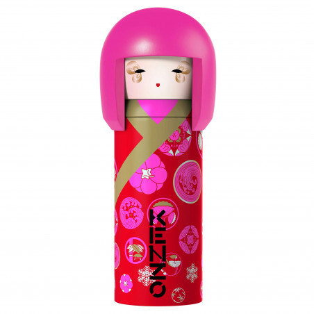 FLOWER BY KENZO EAU DE PARFUM V50ml+KOKESHI