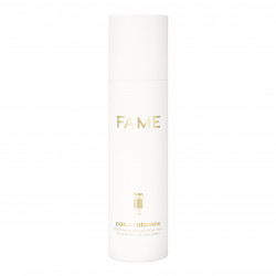 DÉODORANT EN SPRAY FAME 150ML