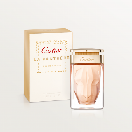 LA PANTHERE Eau De Parfum