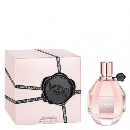 FLOWERBOMB EAU DE PARFUM