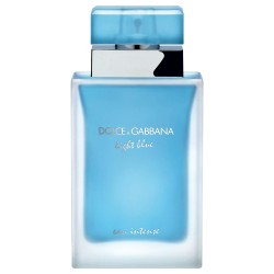 Perfume Light Blue Eau de Parfum Intense Dolce&Gabbana | Beauty Júlia