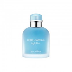 Light Blue Pour Homme EDP Intense Dolce&Gabbana | Beauty Júlia