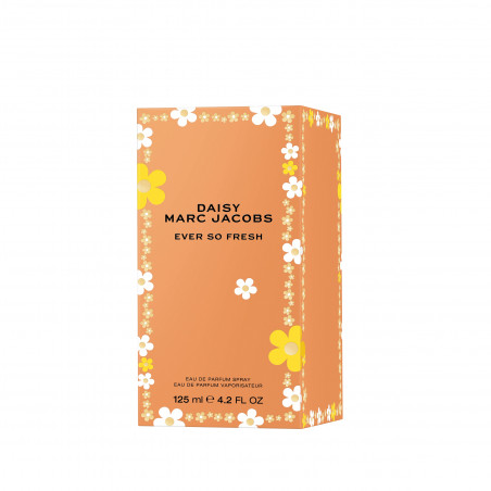 Daisy Eau So Extra Fresh Eau De Parfum Vaporizador 125ml