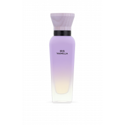 IRIS VAINILLA EAU DE PARFUM VAPORIZADOR