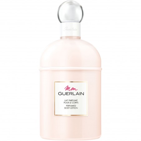 MON GUERLAIN LEITE PARA CORPO 200ml