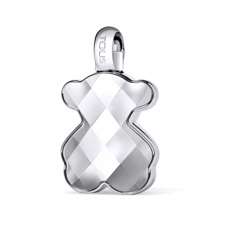 LOVEME SILVER PARFUM VAPORIZADOR