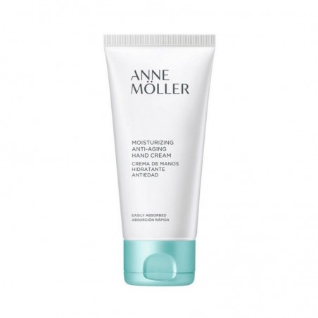 CRÈME MAINS ANTI-AGE 100ML