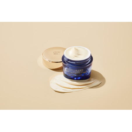 Revitalização do Creme Supremo de Nata 50 ml