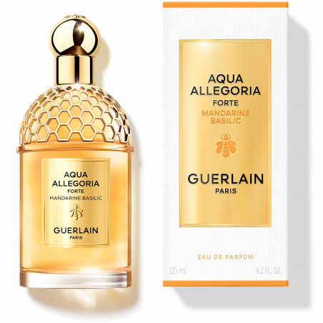 AQUA ALLEGORIA MANDARINE BASILIC FORTE