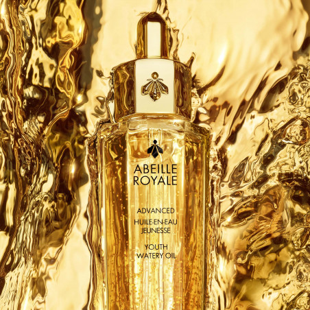 ABEILLE ROYALE Cofre huile 50ml