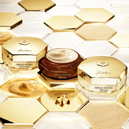 ABEILLE ROYALE Cofre huile 50ml