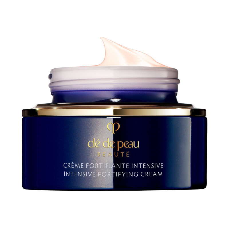 clé de peau Intensive Fortifying Cream intensive-fortifying-cream-