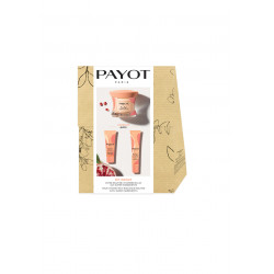 BOÎTE AVEC CRÈME + SOIN + MASQUE JOUR GLOW 50ML