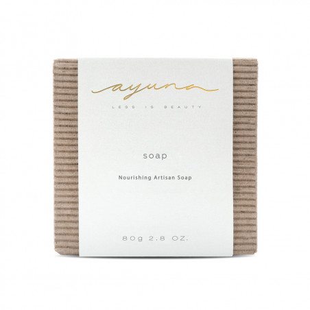 SOAP 80 GR