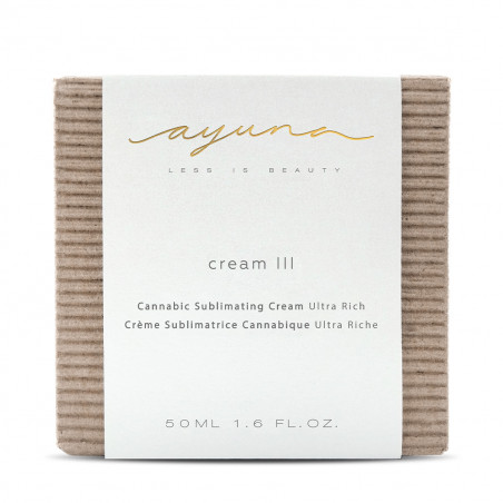 CREAM III