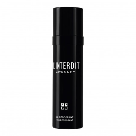 L'INTERDIT DÉODORANT 100 ML