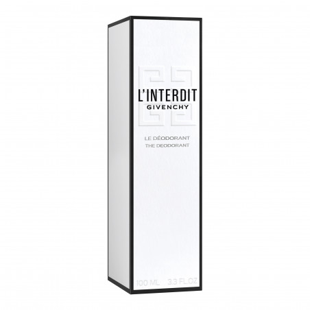 L'INTERDIT DÉODORANT 100 ML