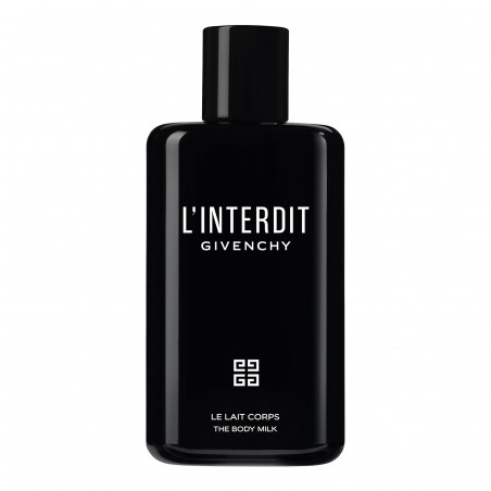 L'INTERDIT BODY MILK 200 ML