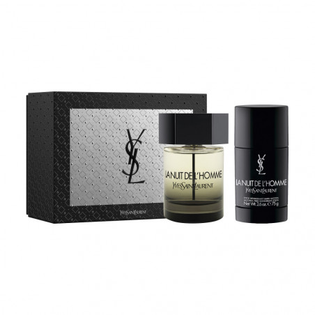 COFRE LA NUIT DE L'HOMME EAU DE TOILETTE 100 ml