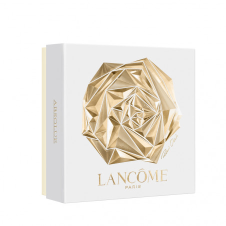 LANCÔME ABSOLUE COFFRE DE REGALO