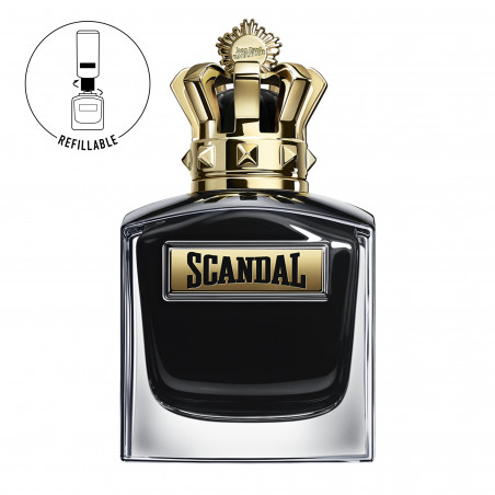 SCANDAL POUR HOMME LE PARFUM INTENSE