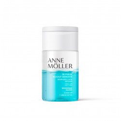 BI-PHASE MAKEUP REMOVER CLEAN UP 100 ML