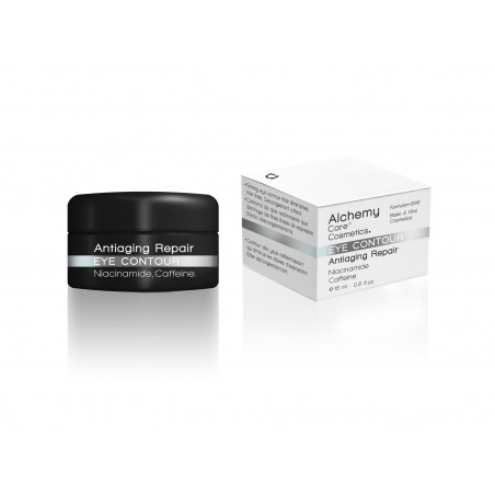 EYE CONTOUR  ANTIAGING 15 ML