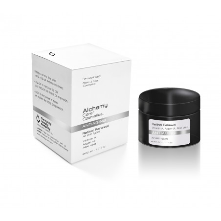 CREME ANTIAGING RETINOL 50 ML