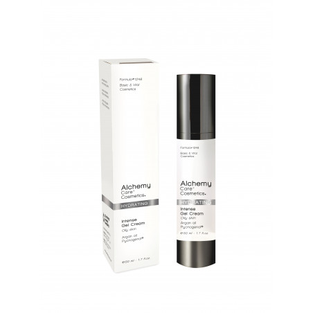 CREME HYDRATING INTENSE 50ml