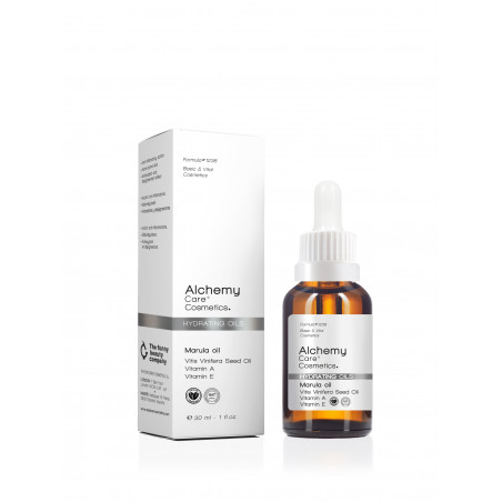 SERUM HYDRATING OILS MARULA OIL 30 ML