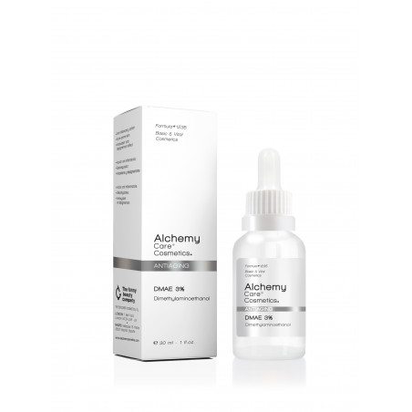 SERUM ANTIAGING DMAE 3% 30 ML